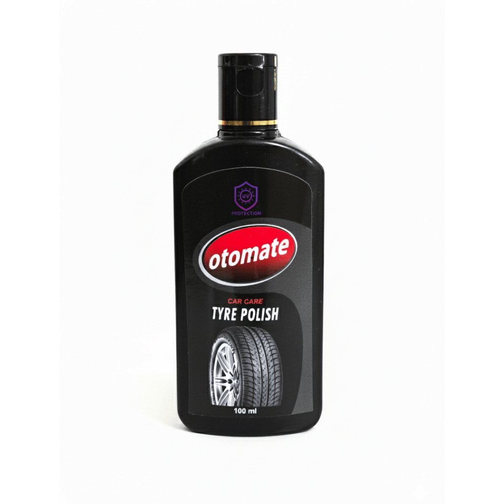 Otomate Tyre Polish (100 ml)